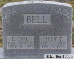 Philip T. Bell