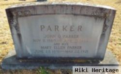 John Q. Parker