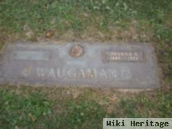 Homer C. Waugaman