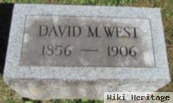 David Mckay West