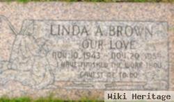 Linda Audrey Brown