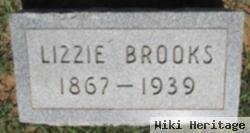 Elizabeth "lizzie" Brooks