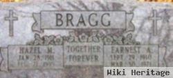 Earnest Arthur Bragg