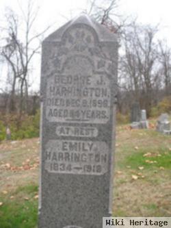 George J. Harrington