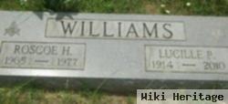 Lucille P. Williams