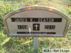 James Randall Deaton