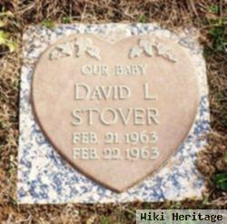 David L Stover