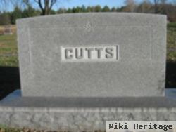 Garfield Cutts