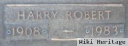 Harry Robert Davis