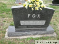 Willa Hickman Fox