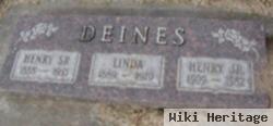 Olinda "linda" Albrandt Deines