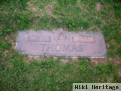 Lois Boone Thomas