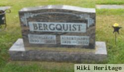 Shirlee Jean Knutson Bergquist