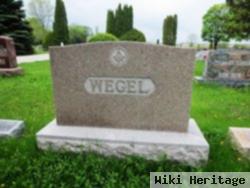 Albert Wegel