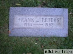 Frank J. Peters