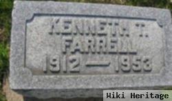 Kenneth Thomas Farrell