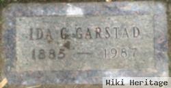 Ida K Garstad