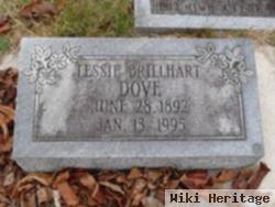 Lessie Brillhart Dove