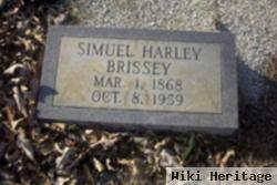 Simuel Harley Brissey