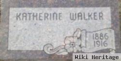 Katherine Walker