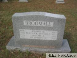 Joseph A. Broomall