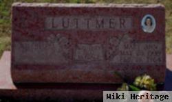 Mary Ann Kubicek Luttmer