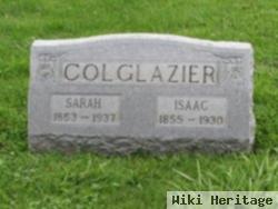 Sarah Torrens Colglazier