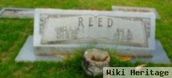 James C. Reed, Sr