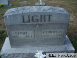 Cordelia Rhea Light