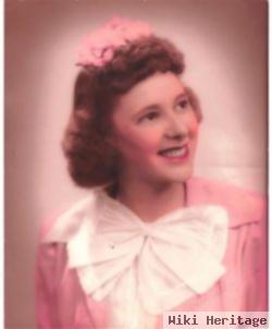 Ernestine Alma "ernie" Smiley Rhodes