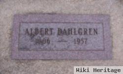 Albert Dahlgren