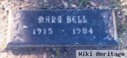 Mary Bell