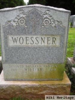 William Woessner