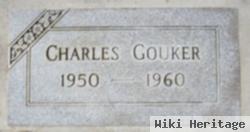 Charles Edward Gouker