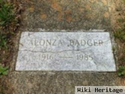 Alonza Badger