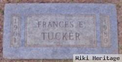 Frances Emily Hawkins Tucker