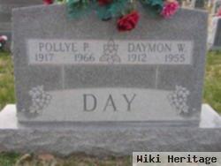 Daymon W. Day