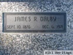 James R. Dalby