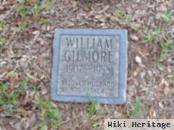 William Gilmore