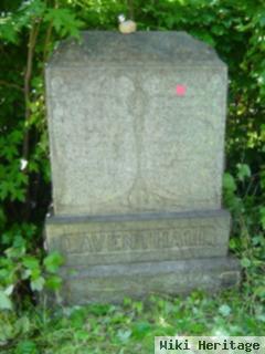 Abraham Laventhall