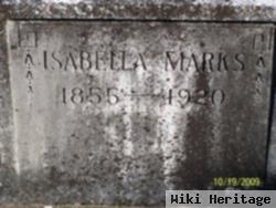 Isabella Huff Marks