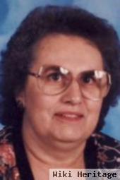 Shirley M. Foust Biondo