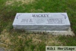 Lawrence H Mackey