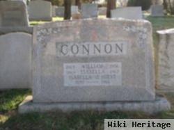 William Connon