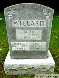 Catherine L. Willard Flinn