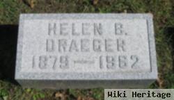 Helen B Behm Draeger