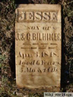 Jesse Bilhimer