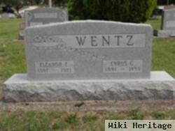 Eleanor E. Wentz