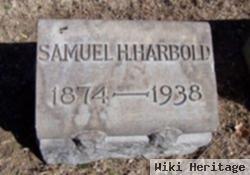 Samuel Henry Harbold