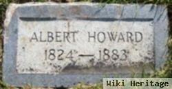 Albert Howard